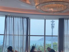-不仔客海鲜烧烤270度海景餐厅(大东海店)