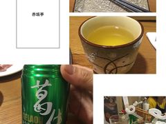 -赤坂亭·M9和牛烧肉·铁板烧(合肥万象城店)