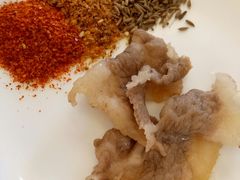 -郭记烤肉(正阳街店)