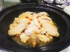 -雅和生态渔庄·宜城锅巴饭(龙灵山公园店)