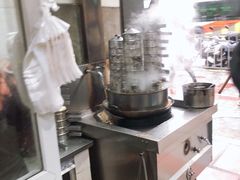 -吃不亏特色包子(三峡广场店)