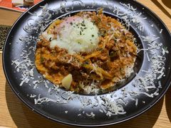 -HELLO 27 意面·沙拉·帕尼尼