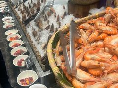 -初色海鲜自助(万丰路店)