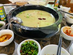 -顺昌羊肉馆（非物质文化传承店）(宾川太和路店)