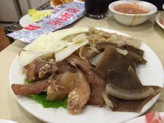 -台北吴记老锅底麻辣火锅(蓝村路店)