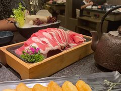 -湊湊火锅·茶憩(打浦桥日月光店)