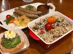 -haxnbauer海森堡德国餐厅(深圳coco店)
