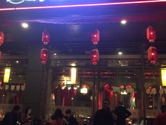 门面-蜀大侠火锅(车公庙店)