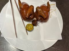 -海派悦庭·海胆烧麦·新融合菜(凯德广场店)