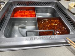 -海底捞火锅(宇飞大厦店)