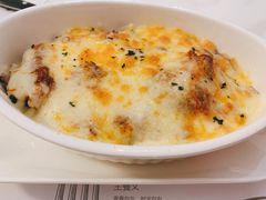 墨西哥风味牛肉饭-Deer Park鹿园西餐(仁恒置地广场店)
