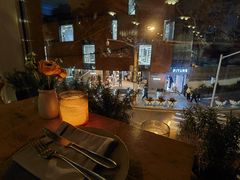 -BOR Eatery(安福路店)