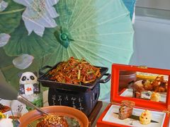 -苏梦江南·淮扬菜(夫子庙店)