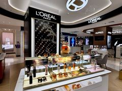 -松雷商业(南岗店)