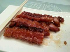 -金汇酒楼(中山东区店)