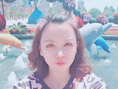 -那香海钻石沙滩浴场