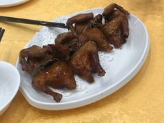 -壹厨饭店(五羊店)