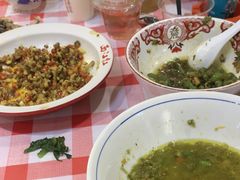 -西江红·株洲本地菜(滨江南路店)