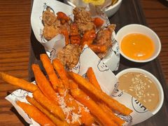 -京A Taproom·精酿餐吧(CBD店)
