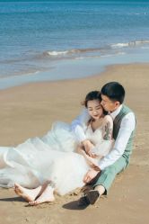-薇视觉婚纱摄影工作室·婚纱照·结婚照
