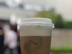 -喜茶(深圳喜荟城店)
