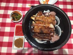 -西贝(东城万达广场店)