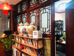 -皇家冰窖小院(什刹海店)