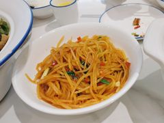 -兰湘子·湘菜小炒(南京江宁万达店)