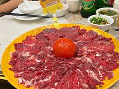 -潮汕大目牛肉火锅(皇岗旗舰店)