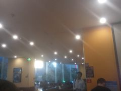 -萨莉亚意式餐厅(石鼓路店)