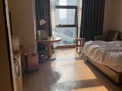 -维也纳国际酒店·江苏苏州火车站北广场店