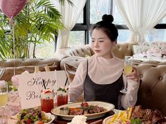 -碧特博格·20年品牌西餐厅(芜湖路店)