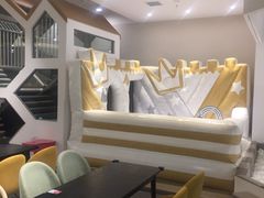 -艾米茉亲子餐厅(万象城店)