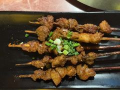 -嘎嘎鸭脑壳(蜀汉路店)