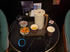 -华夏良子·足道SPA艾灸(图书大厦店)