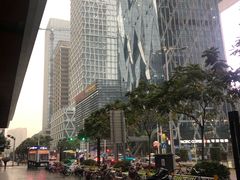 -星巴克(深圳软件园产业基地店)