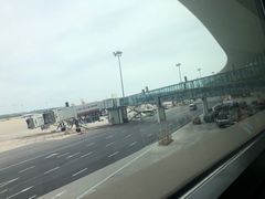 -郑州新郑国际机场