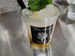 -LESCEDARS Brasserie Bistro香柏树