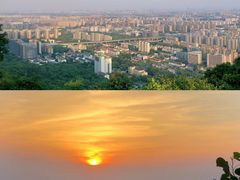 -杭州半山国家森林公园