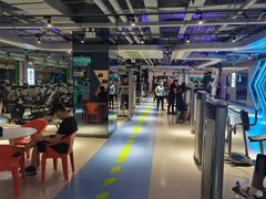 -优享健身(物美圣熙8号购物中心店)