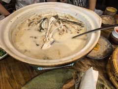 -丹江渔村(首都机场店)