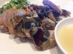 东方饺子王(工农大路总店)-东方饺子王(工农总店)