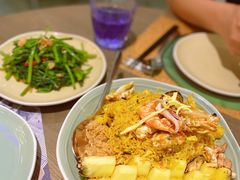 -CHINCHIN 青青·泰国料理(万象食家店)