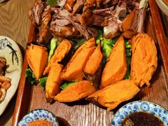 -那时新疆·若羌(经纬汇店)