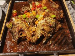 -彩云天云南餐厅