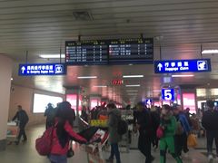 -哈尔滨太平国际机场