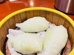 -东方早茶 海鲜•青岛菜(国信体育中心店)