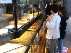-六贤记(杭州龙湖滨江天街店)