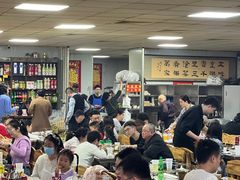 -万家乐带皮五花肉烧烤(临淄大院店)