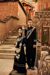 点击看大图 -金夫人婚纱摄影(西昌店)